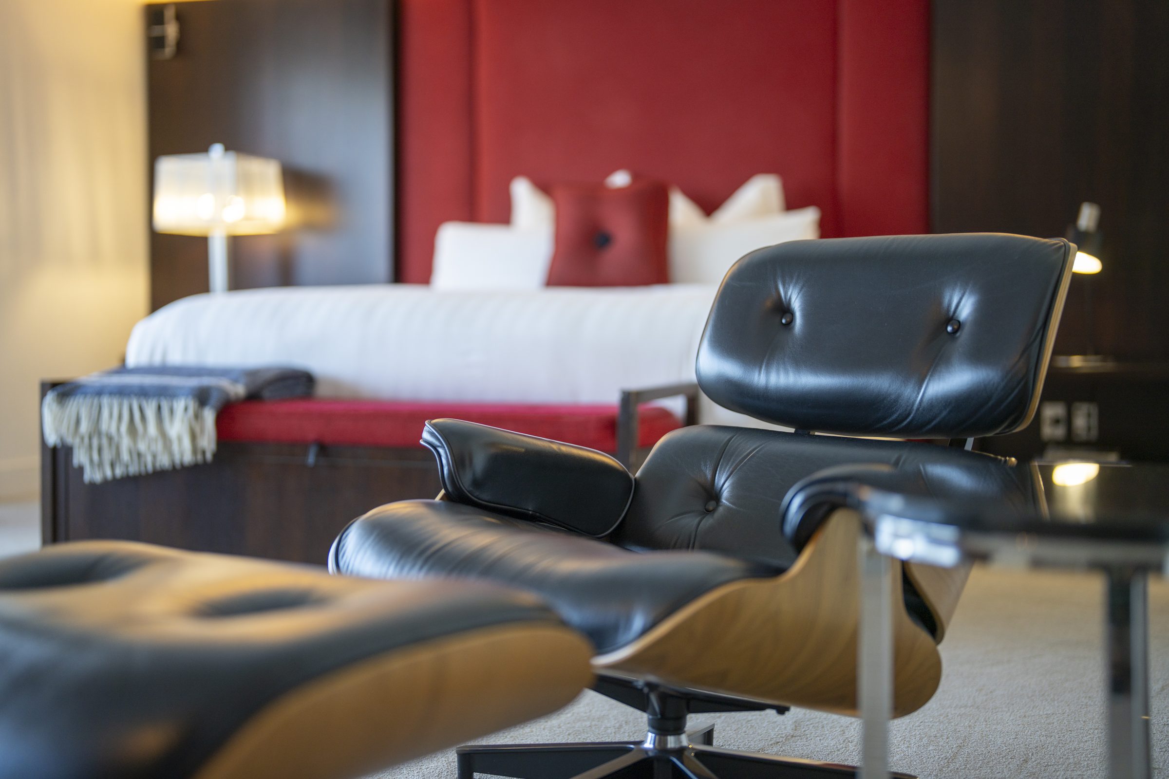 The Spire Suite